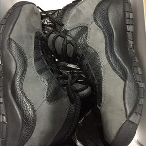 Jordan 10 Shadow size 11.5